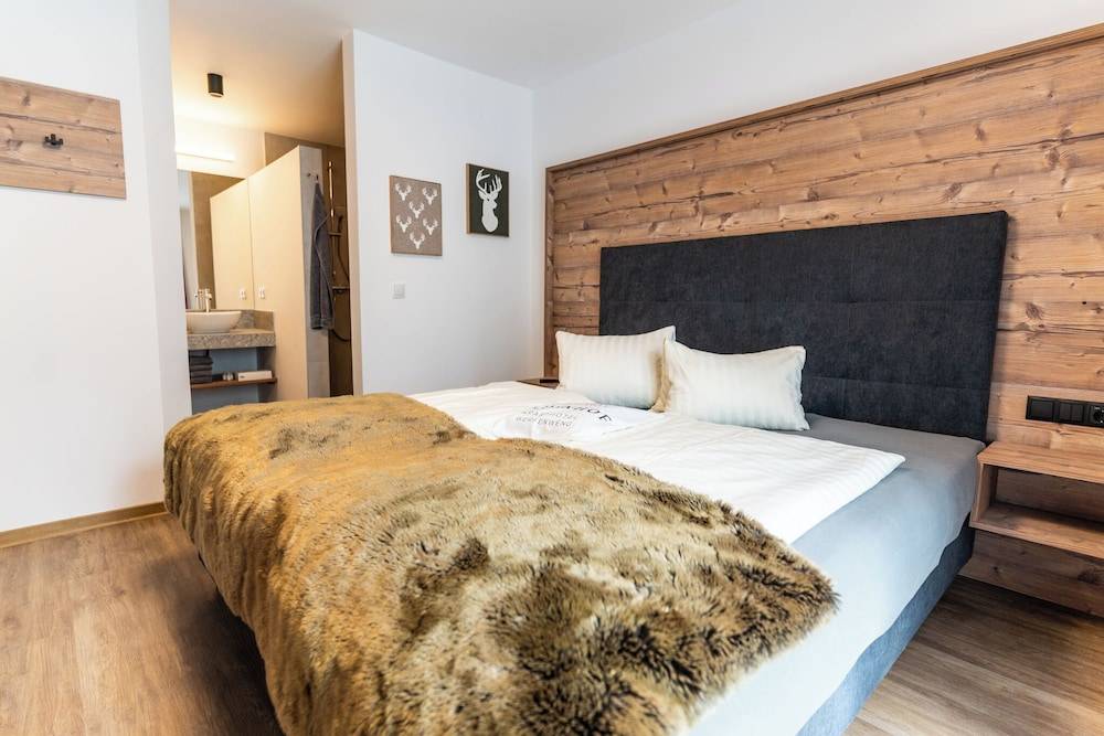 Alpenhof Aparthotel Werfenweng 2