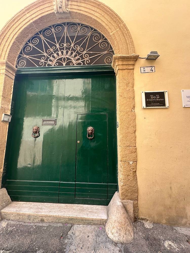 Centro Storico Rooms 1
