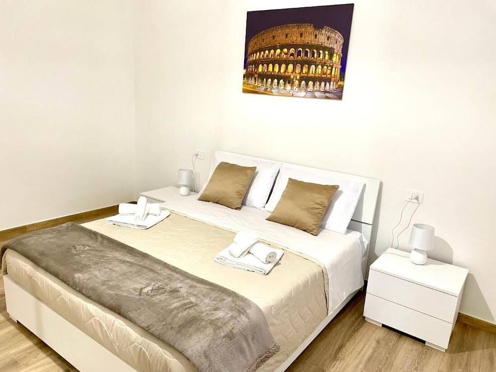 Best Rome Apartment 2