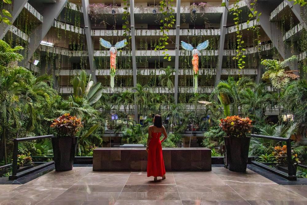 The Pyramid Cancun by Oasis - All Inclusive 2