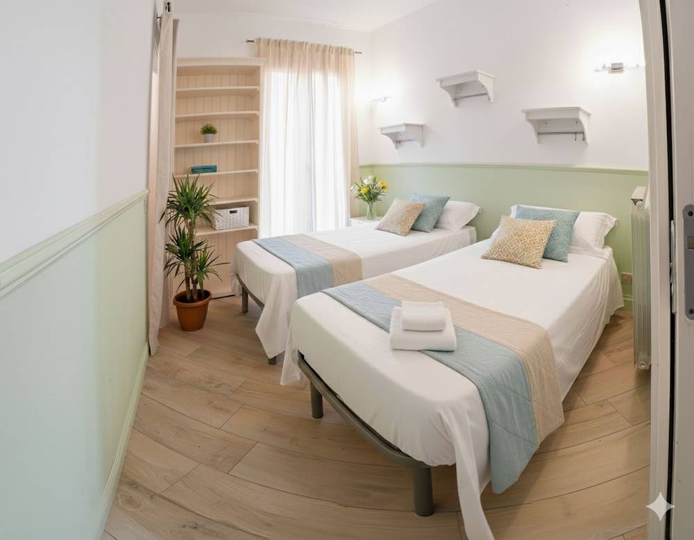 Imperia City apartment 2