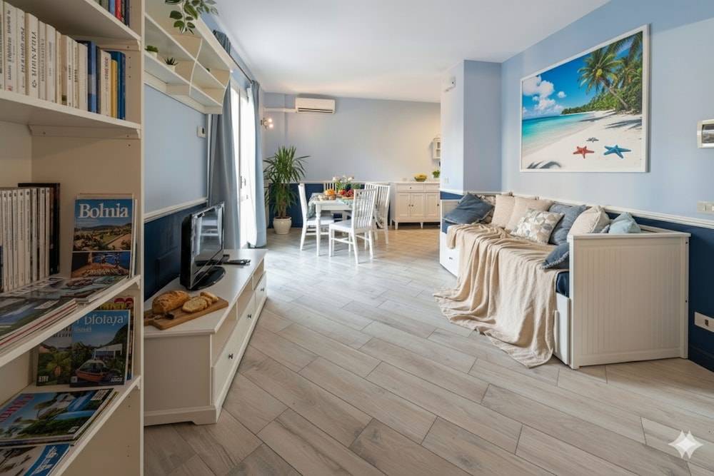 Imperia City apartment 1