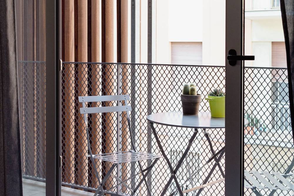 Etna Suite Design Apartments 1