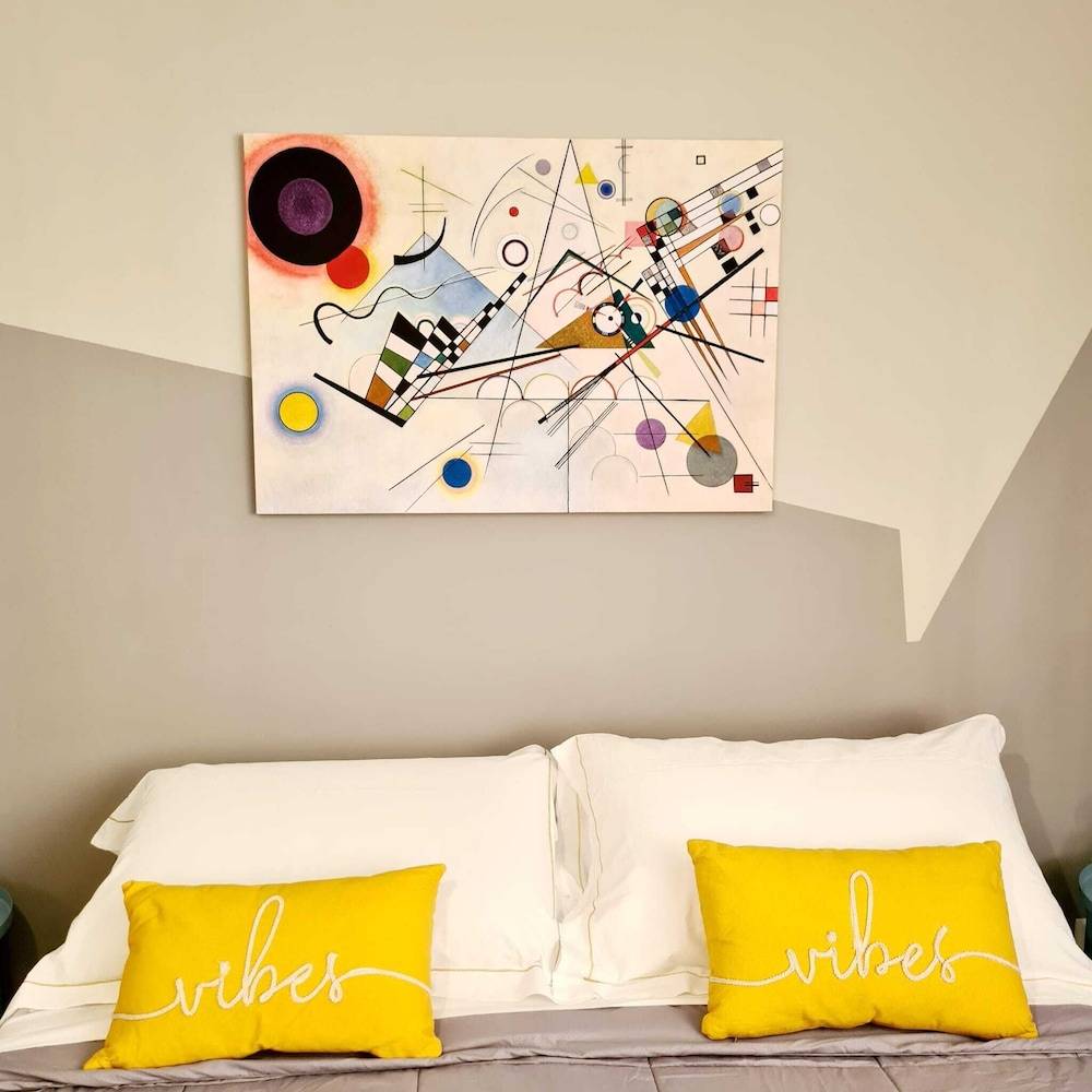 Etna Suite Design Apartments 2