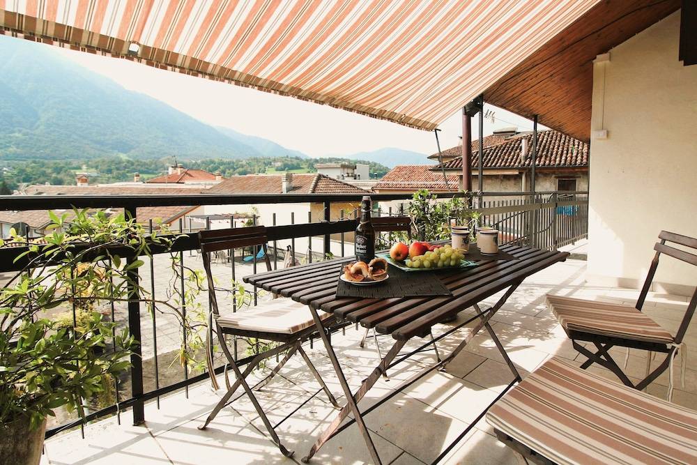 Casa Ines Feltre 1
