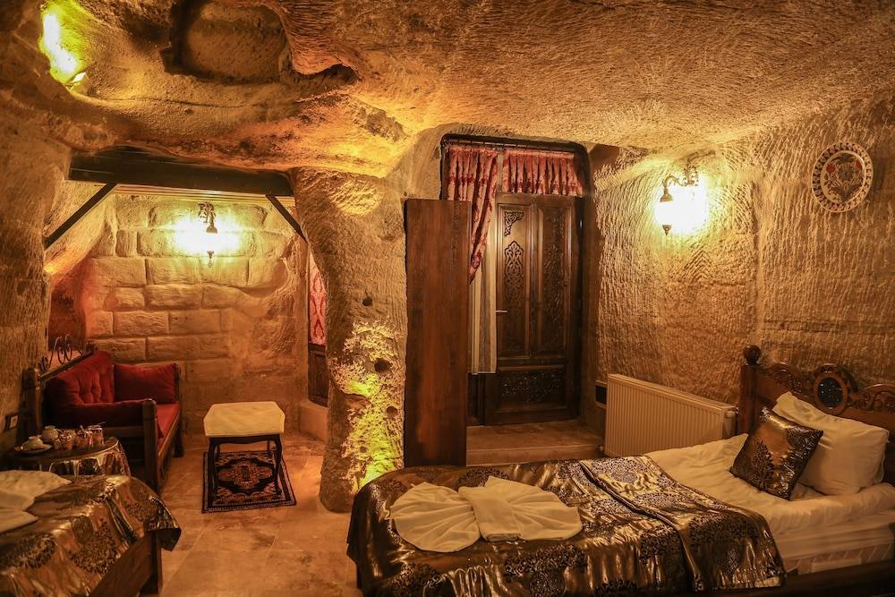 Goreme Palace Cave Suites 2