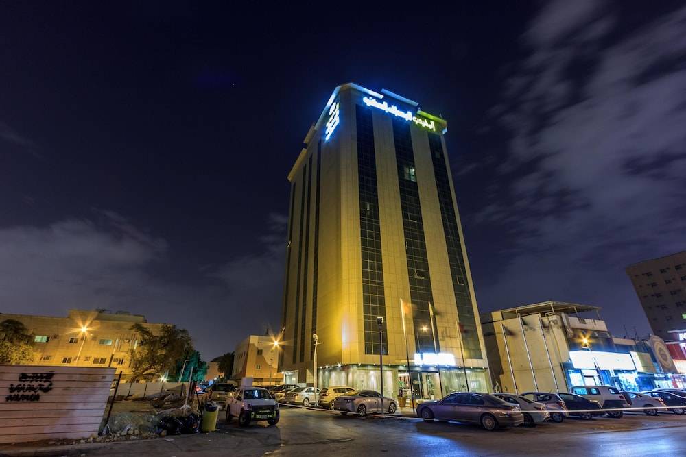 Al Muhaidb Residence Al Malaz 5 - Economic 1