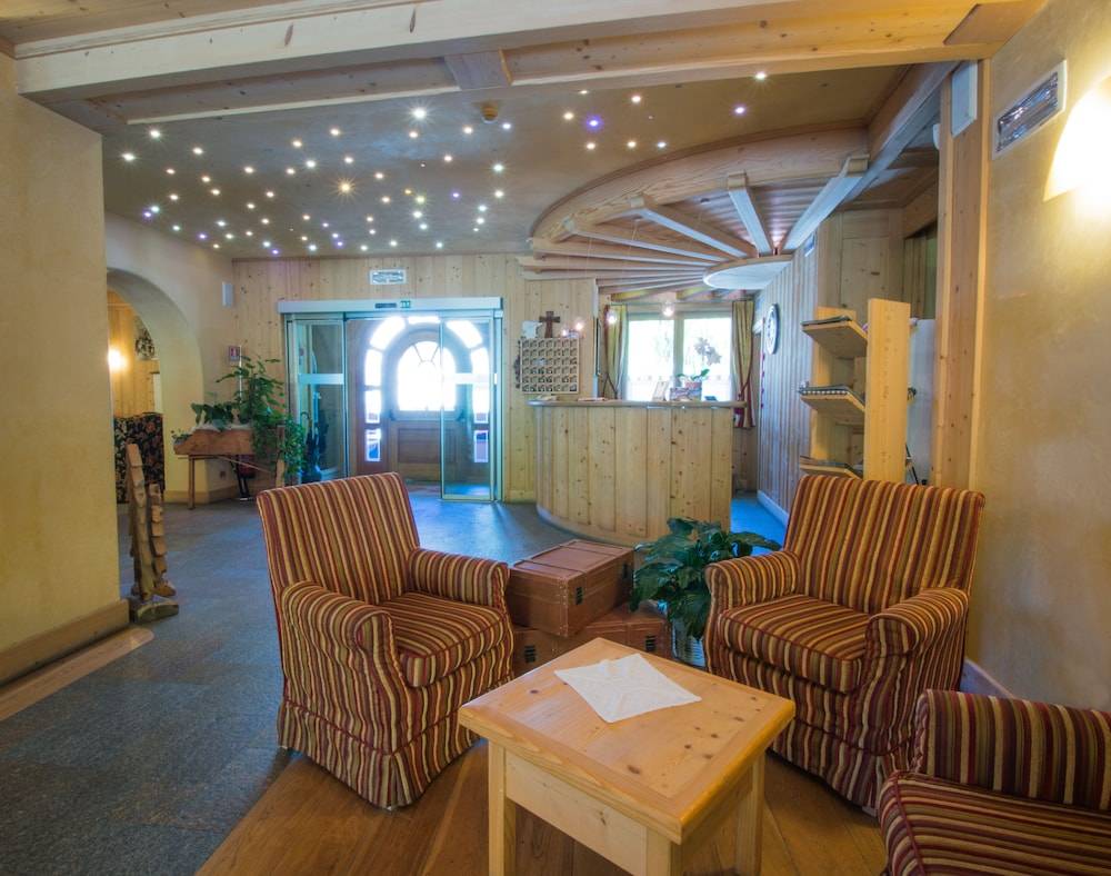 Funivia Bormio Active Hotel - Adults Only 2
