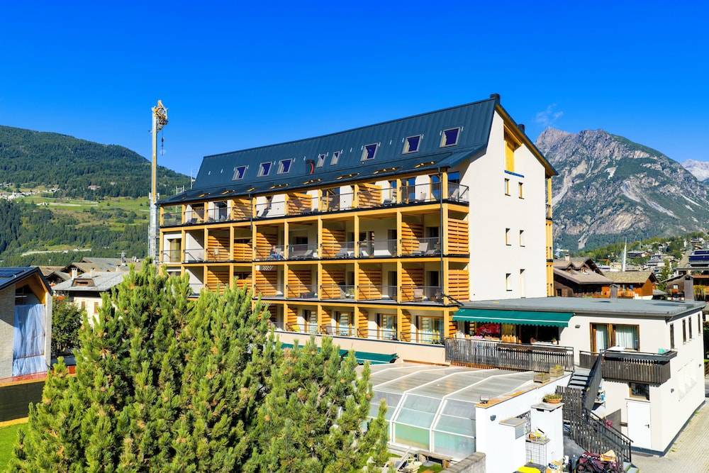 Funivia Bormio Active Hotel - Adults Only 1