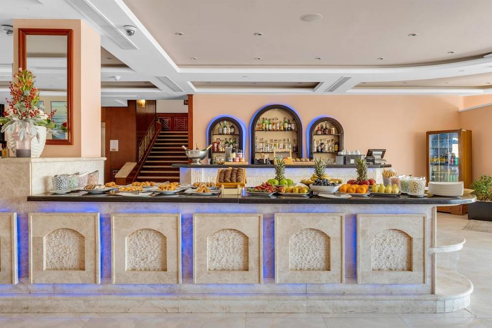 Royal Savoy Sharm El Sheikh 2