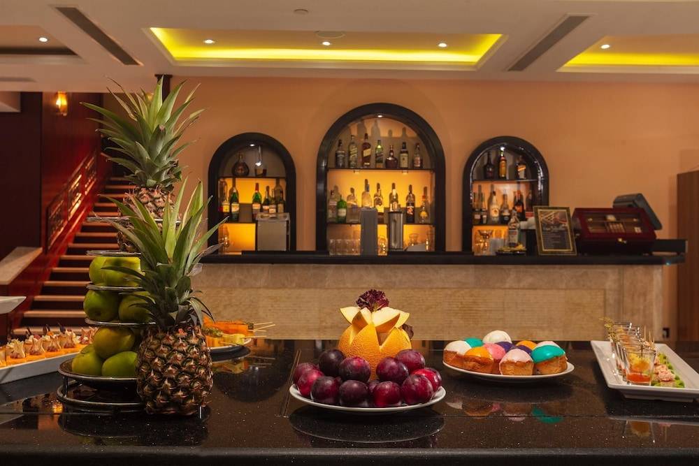 Royal Savoy Sharm El Sheikh 1