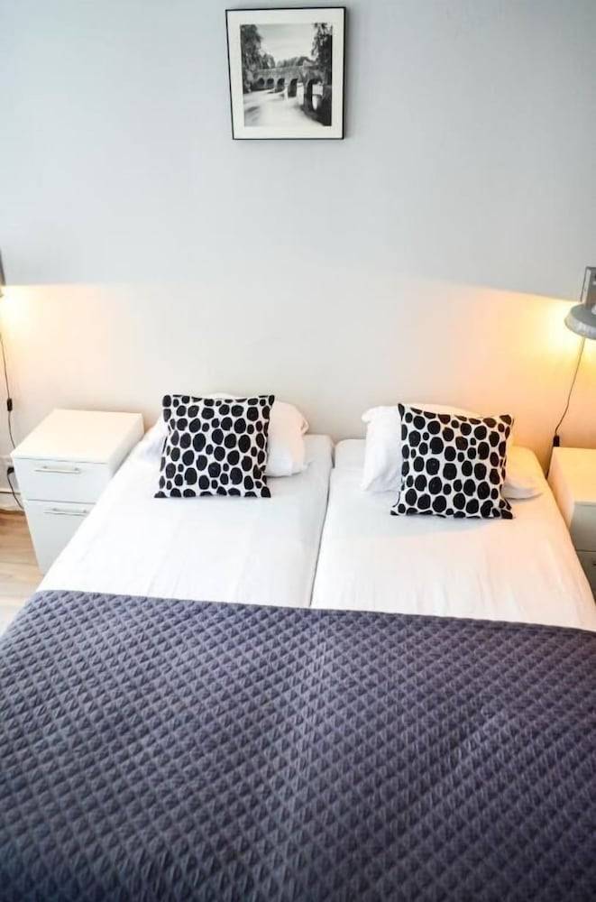 Family Hotel Kooyk 1
