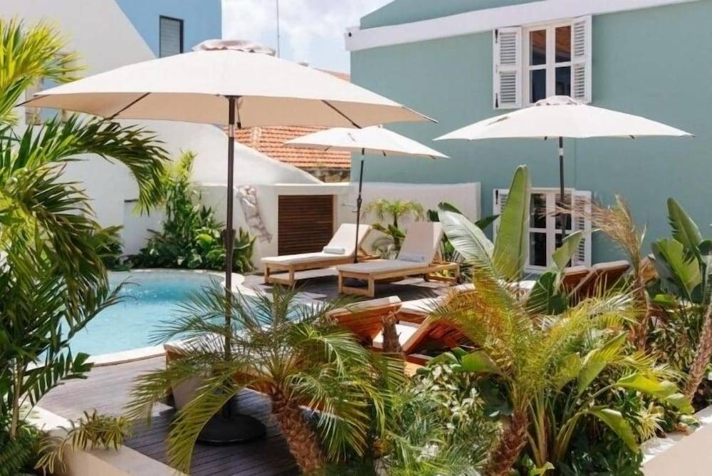 Pietermaai Oasis 1