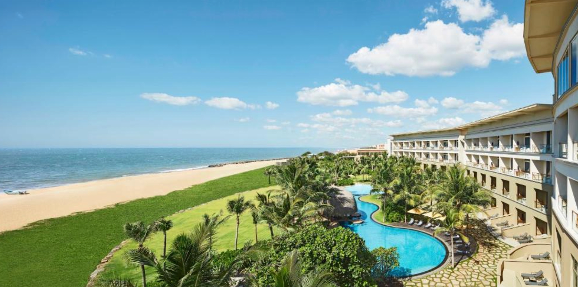 Sentido Heritance Negombo 1