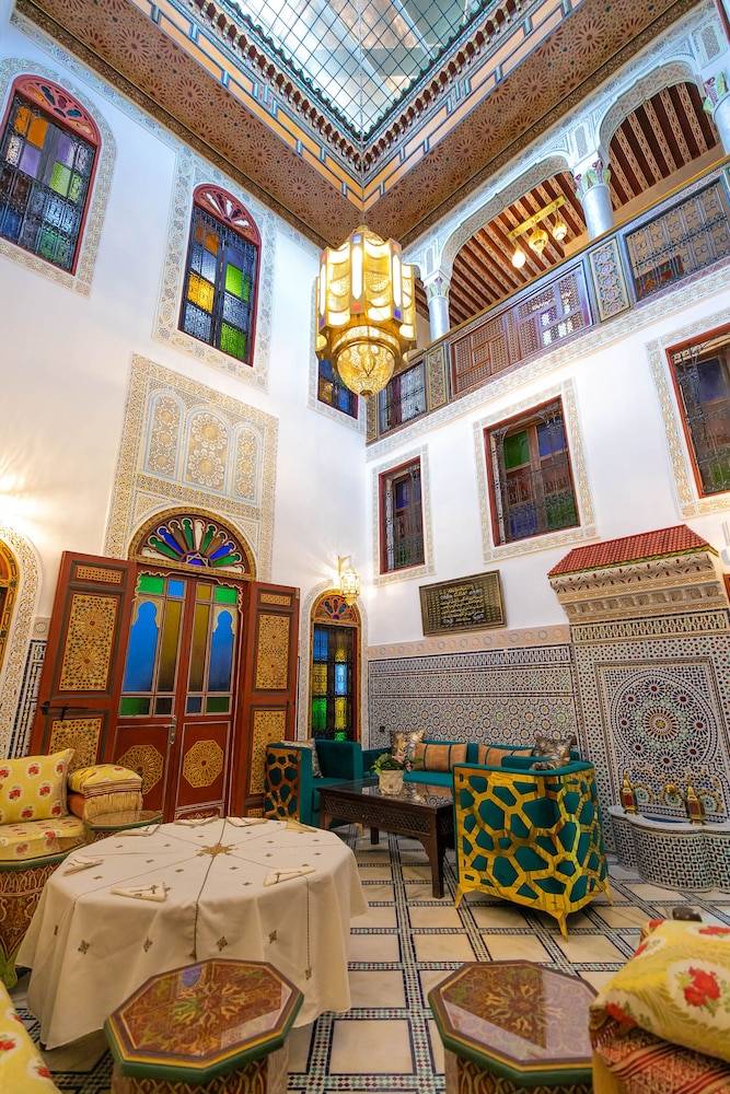 Riad El Ouedghiri 1