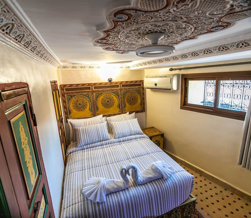 Riad El Ouedghiri 2
