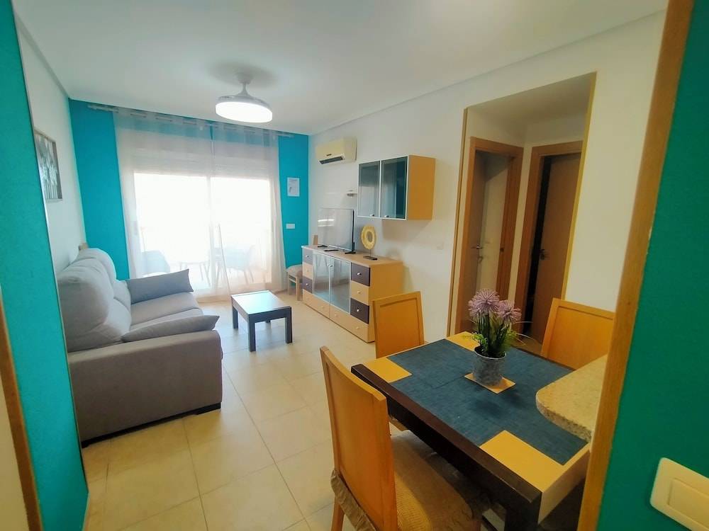 ACV - Apartamentos Torremar 1