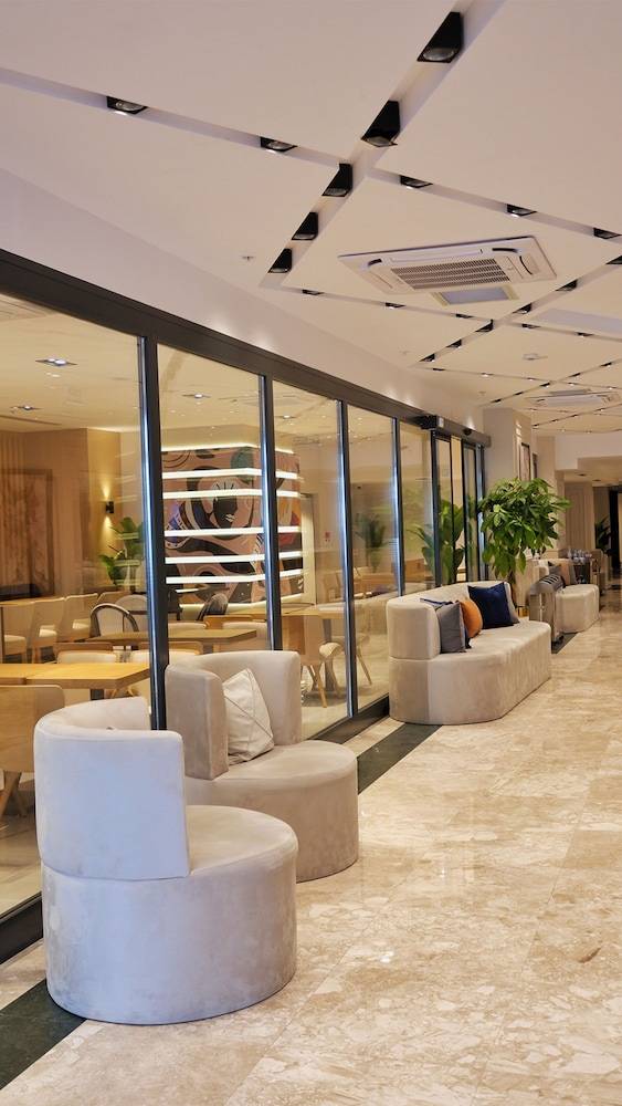 Park Dedeman Sisli 2