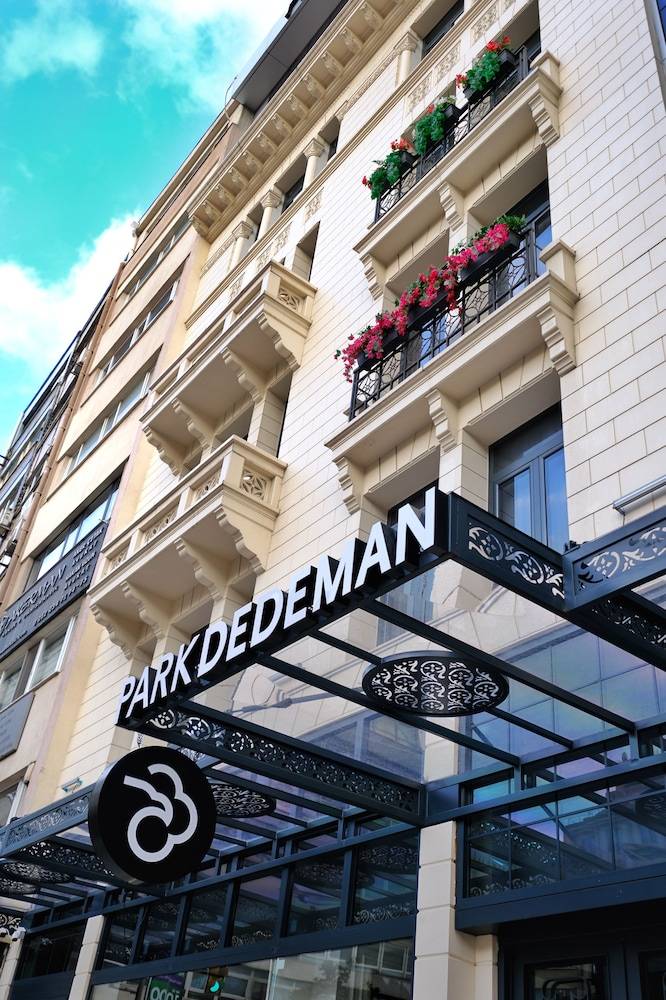 Park Dedeman Sisli 1