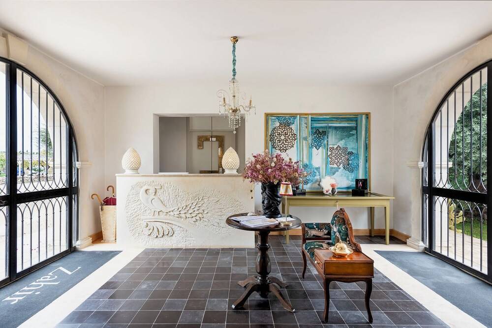 Zahir Country House Boutique Hotel Noto 2