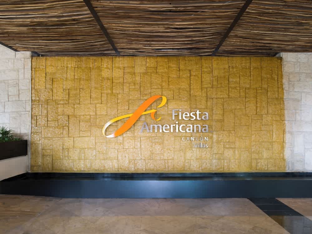 Fiesta Americana Cancun Villas 1
