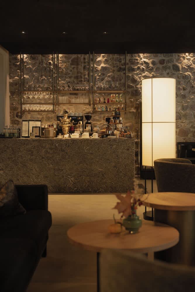 Eisenhut Boutique Hotel 2