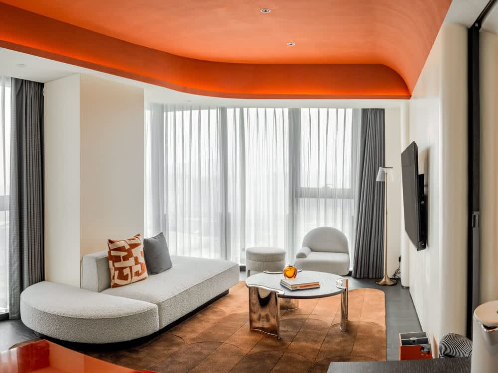 Hotel Indigo Zhuhai Xiangzhou by IHG 2