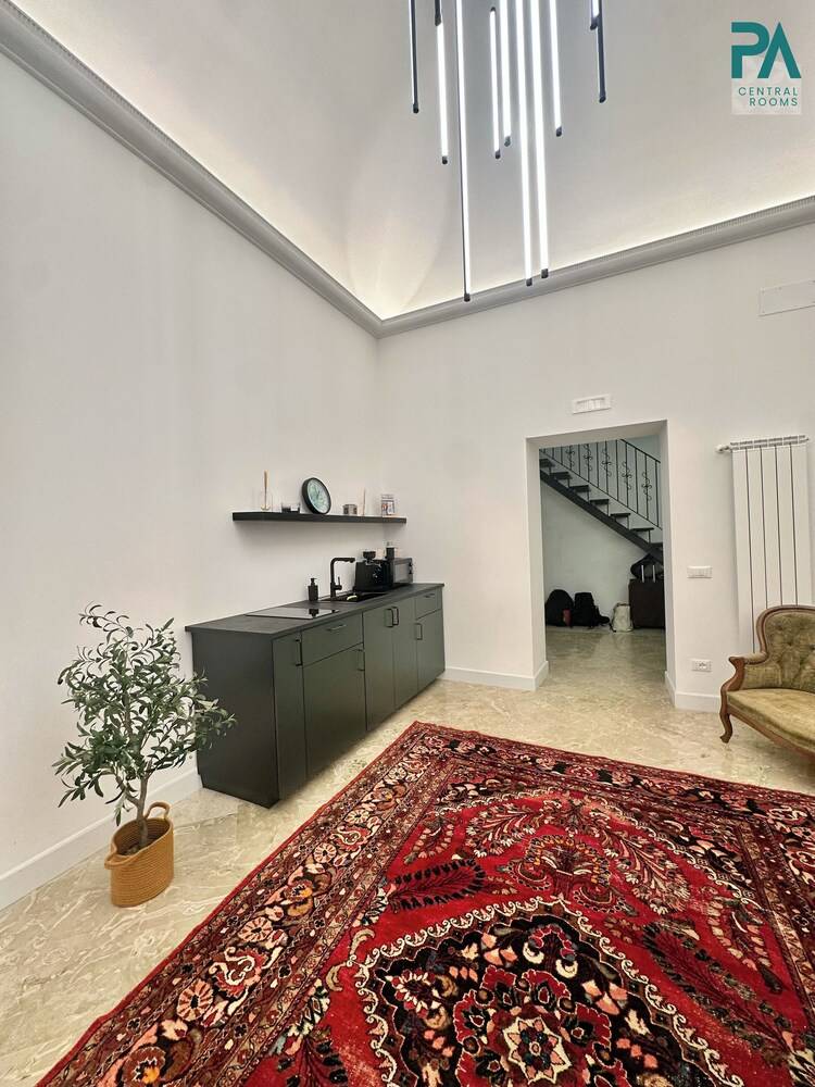 Palermo Central Rooms 1
