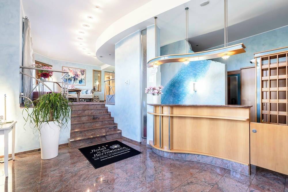 Hotel in den Herrnwiesen 2