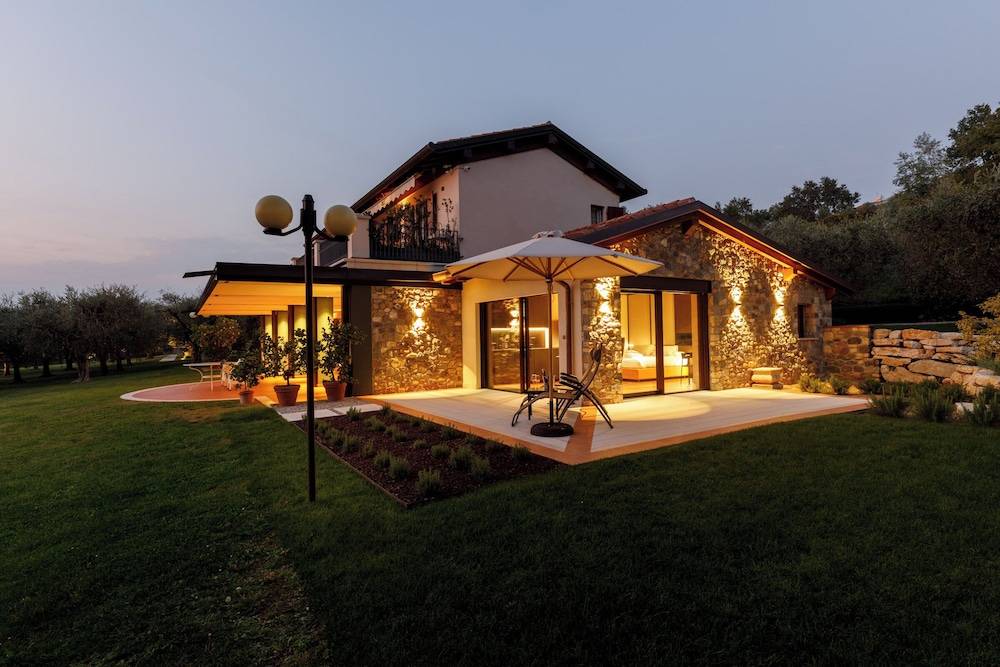 Quercia Belvedere Relais 1