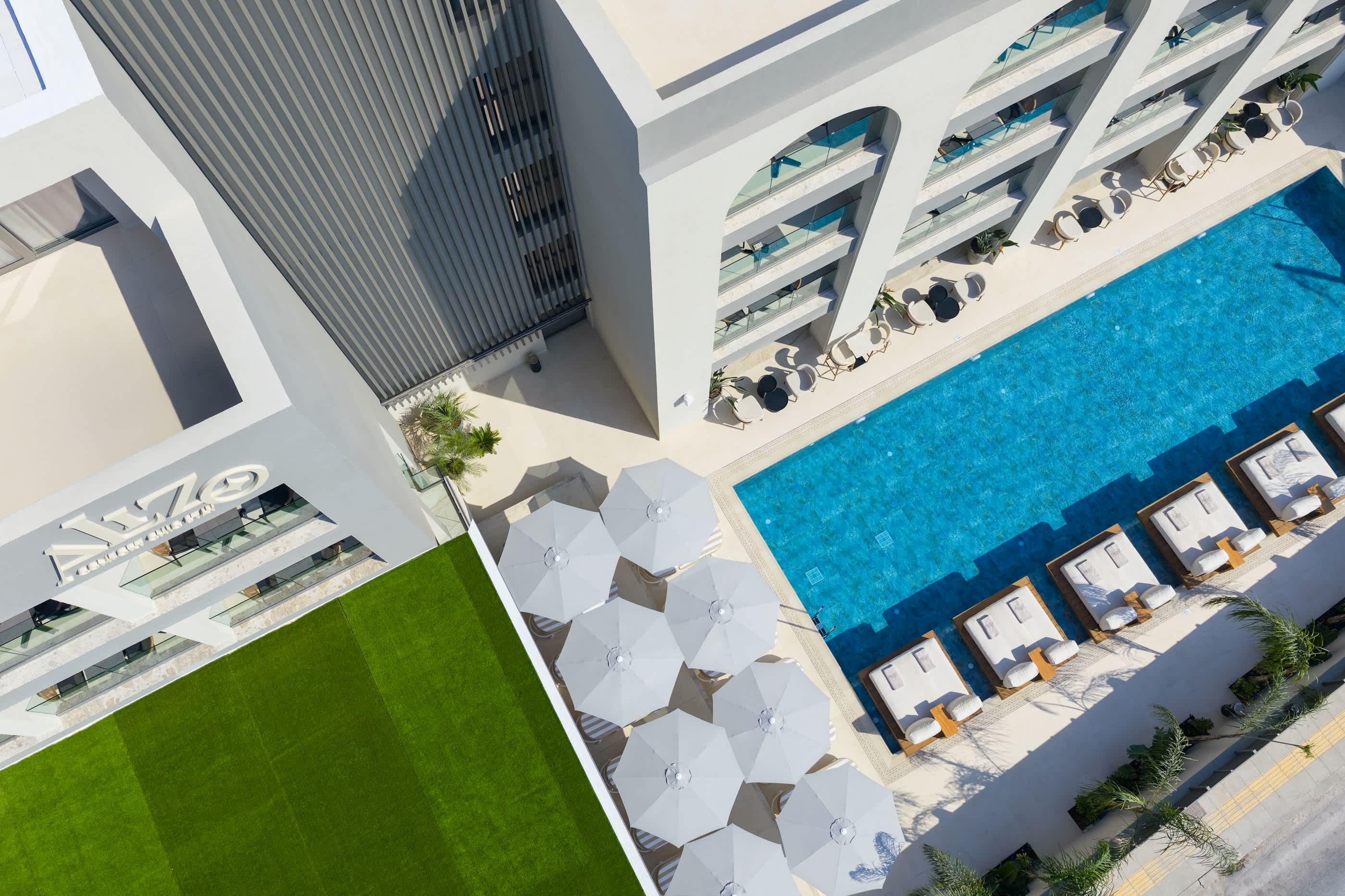 Alizo Boutique Hotel & Spa - Adults Only 2