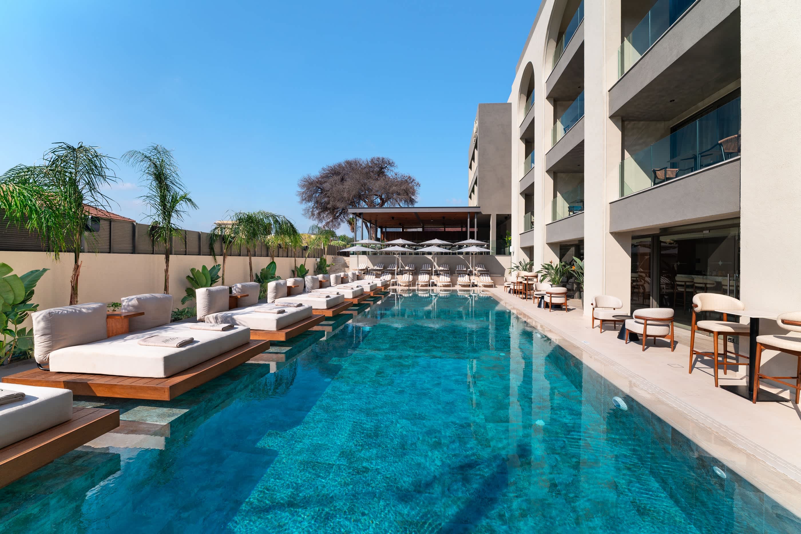Alizo Boutique Hotel & Spa - Adults Only 1
