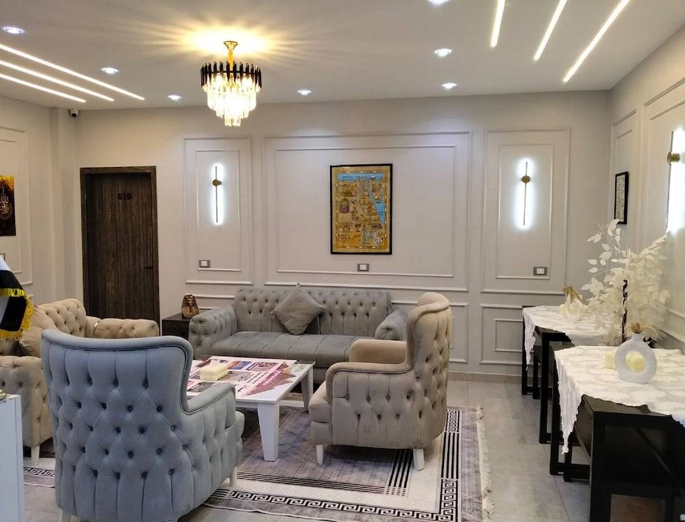 Capital City Hotel 2