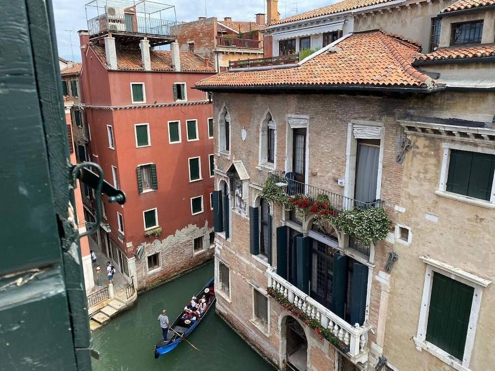 Hotel Riva 1