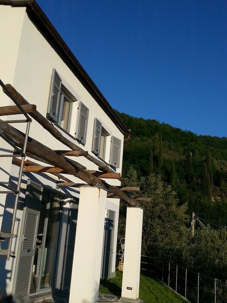 Il Giardino di Fe 1
