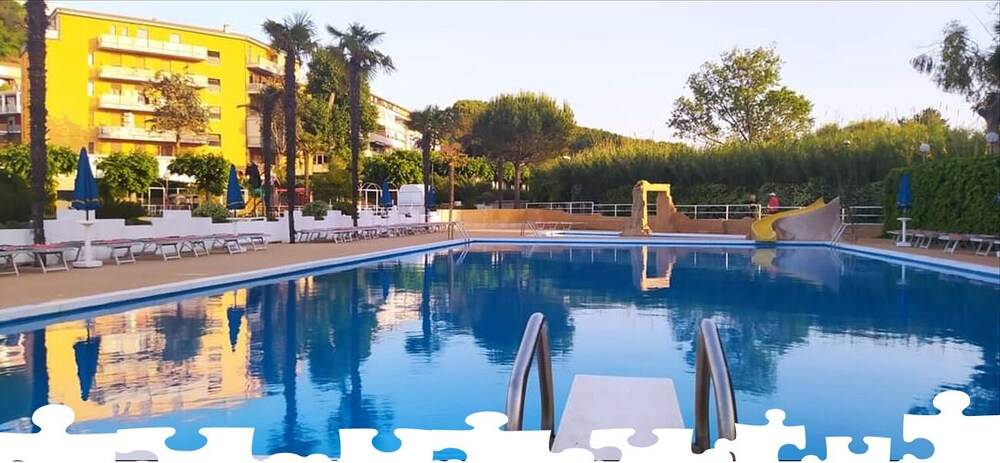 Villaggio Costa d'Argento 1