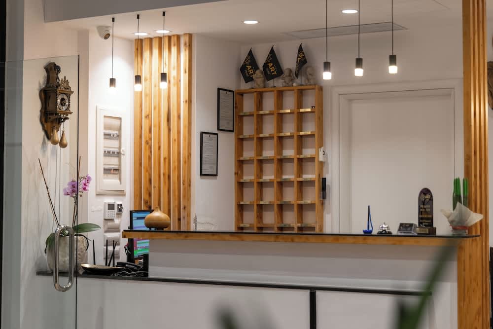 Art Hotel 2