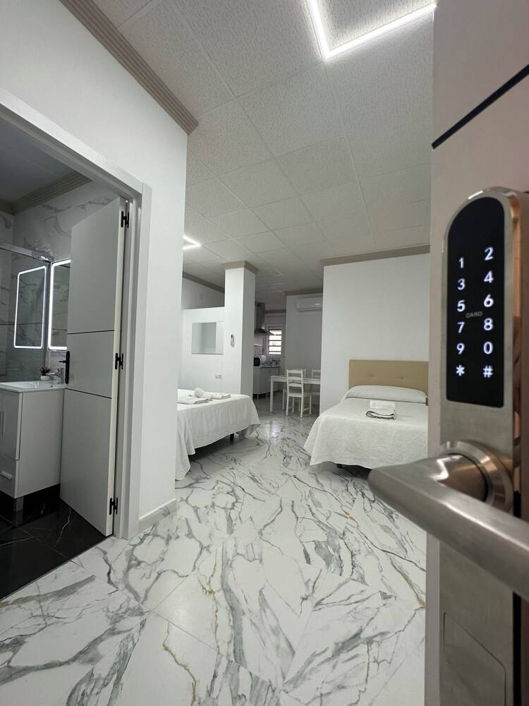 Hotel Avenida 1