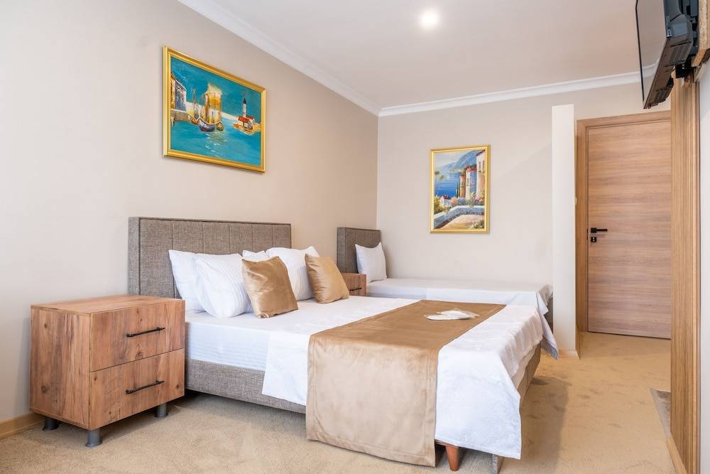 Nova Hotel 1