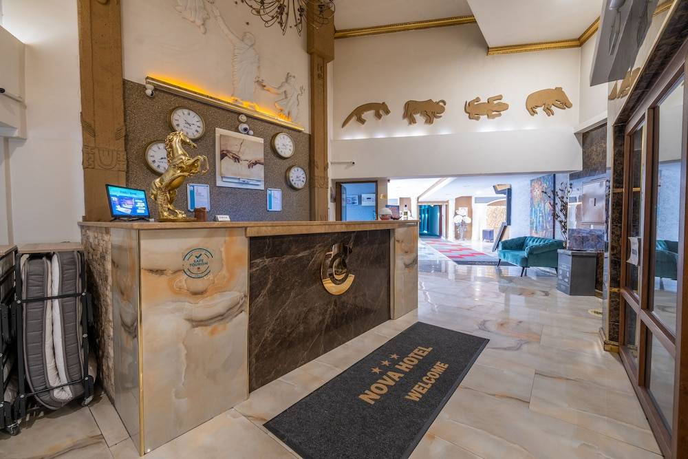 Nova Hotel 2