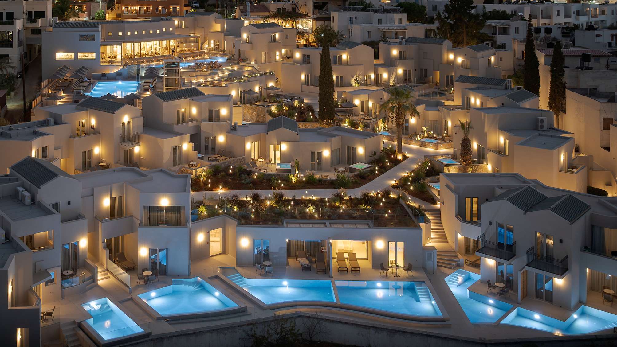 Galaxy Suites Boutique Resort 1