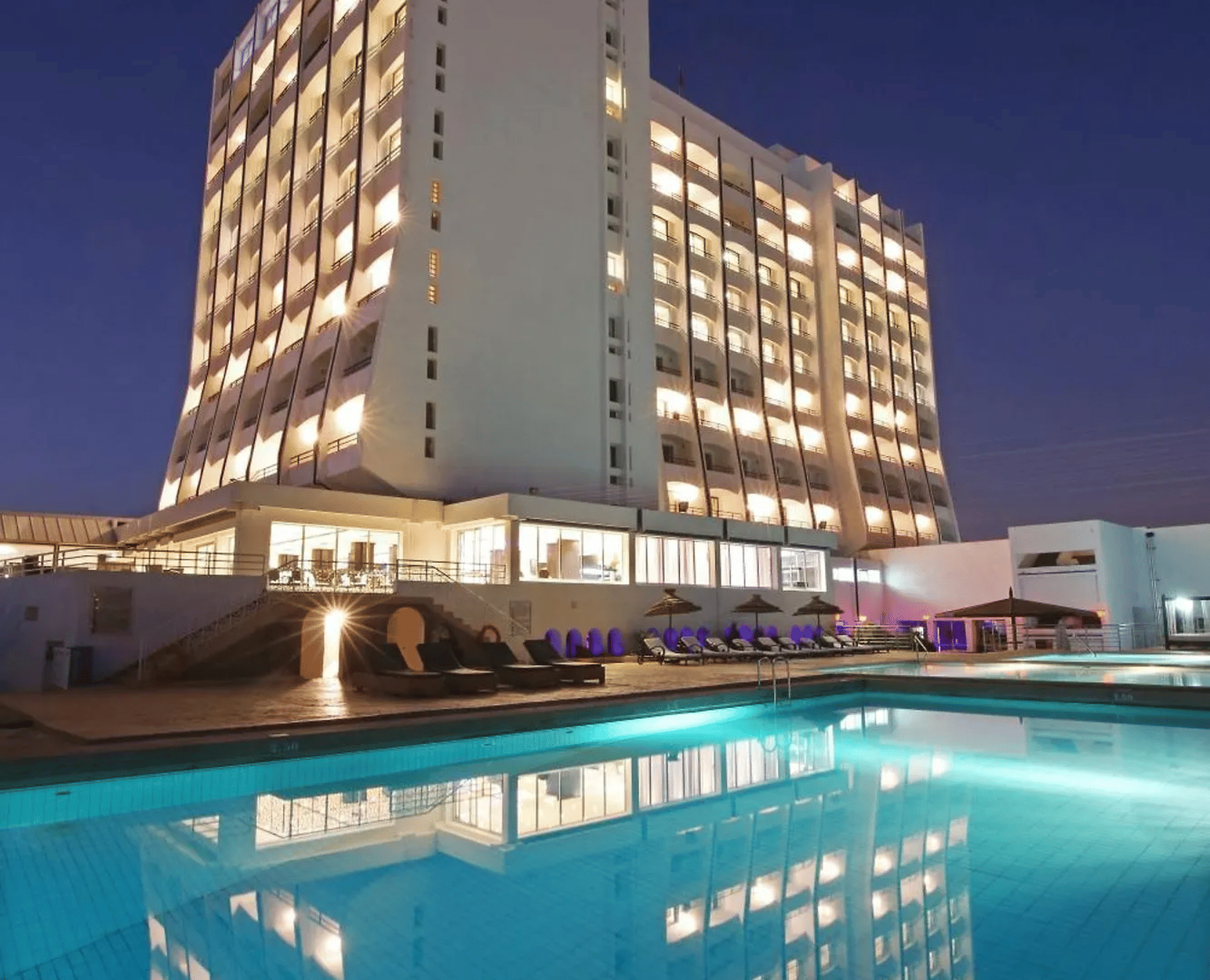 Anezi Tower Hotel 2