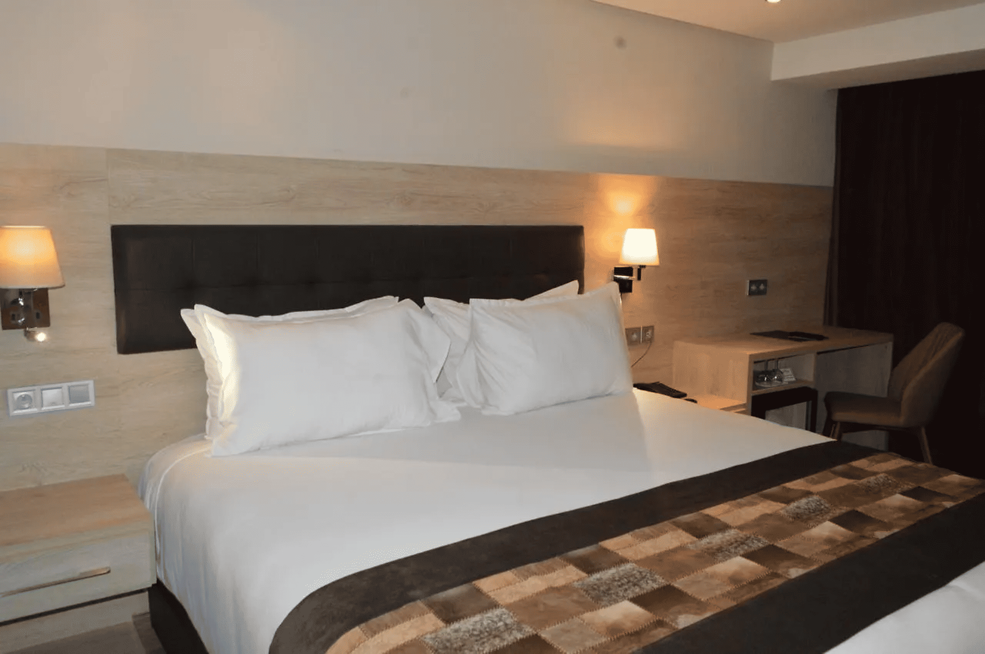 Anezi Tower Hotel 1