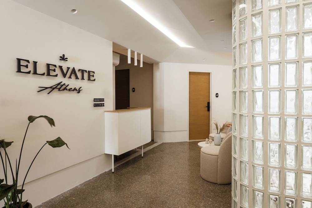 Elevate Athens 2