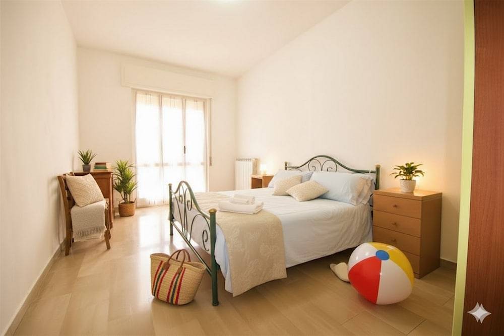 Appartamento Kennedy 1 1