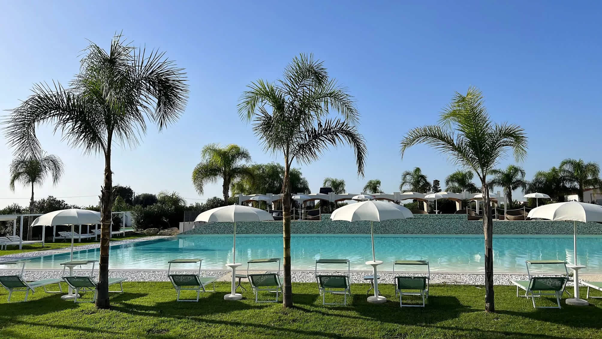 Wellness Spa Hotel Principe Fitalia 1