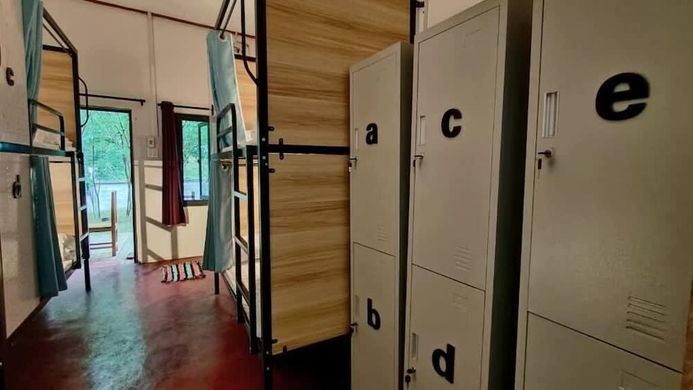 Mimosa Backpackers Hostel 2