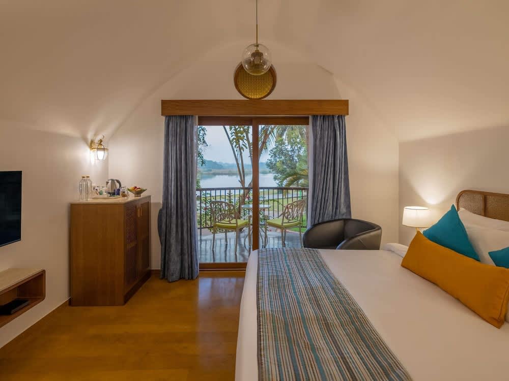 Mercure Goa Devaaya Resort - An Accor Hotels Brand 2