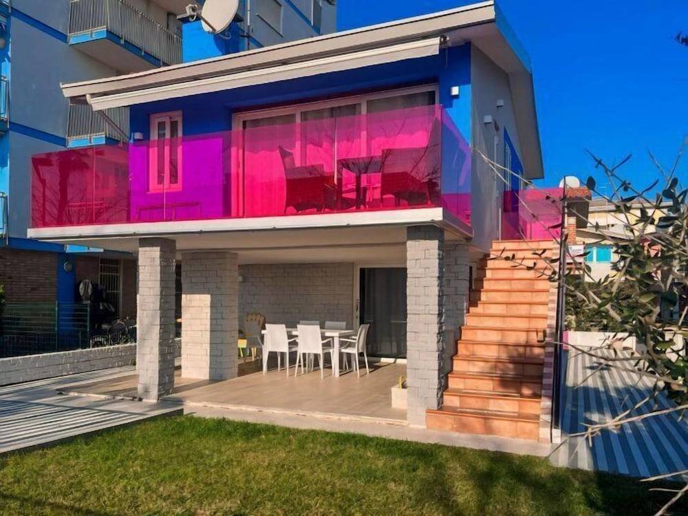 Villa Miami 1