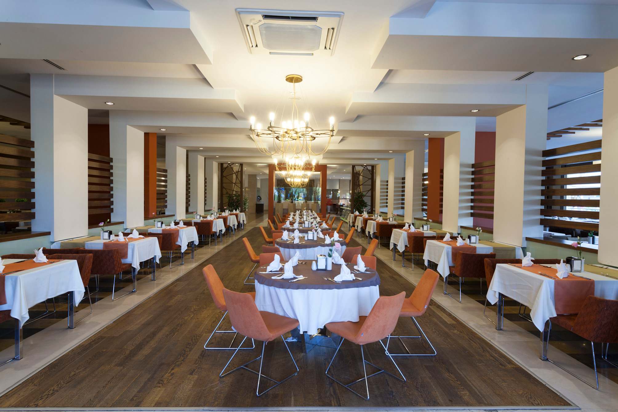 Seher Sun Palace Resort & Spa 2